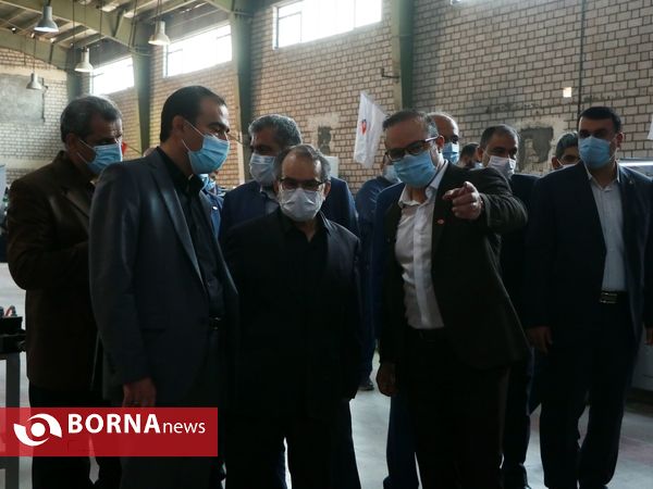 جهش تولید در سرزمین فتح - ۱۱