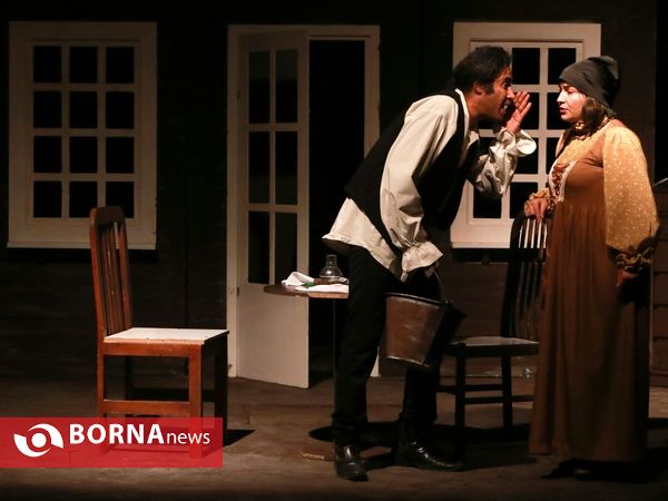 نمایش"التامیرا"