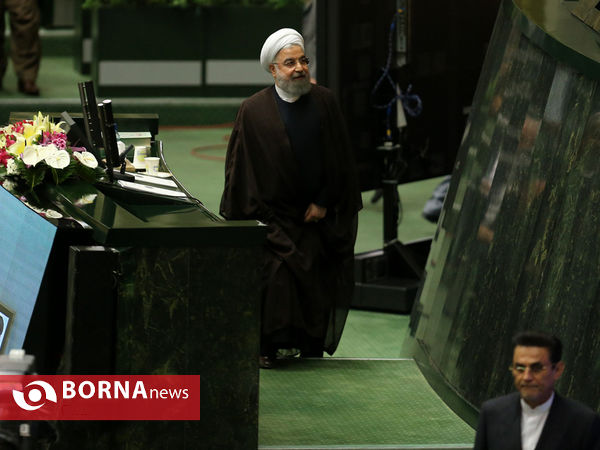 بررسی ۱۷ وزیر پیشنهادی دکتر روحانی برای دولت دوازدهم در مجلس شورای اسلامی