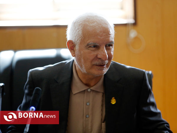 نشست شورای معاونین ورزش و جوانان فارس با حضور رییس مجمع نمایندگان استان در مجلس