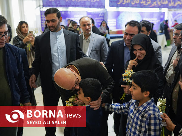 تجلیل از ادوار و برترین‌های سی‌امین جشنواره دانشجوی نمونه