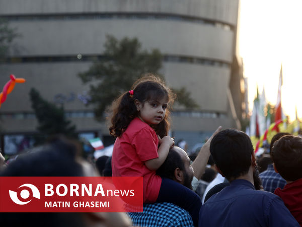 جشن ولادت حضرت محمد (ص)