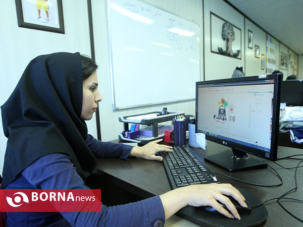 بازدید خبرنگاران از واحدهای صنعتی استان گیلان