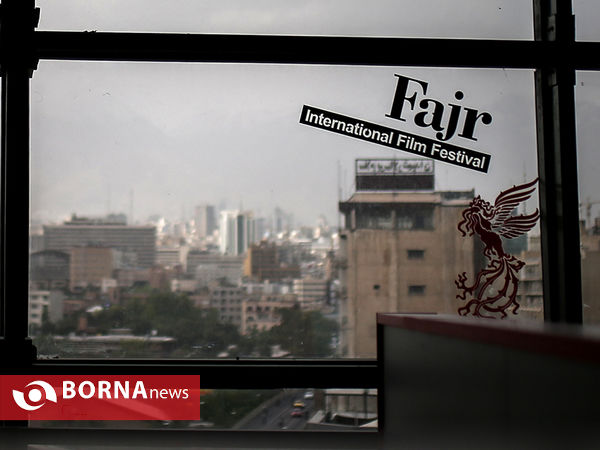 سومین روز جشنواره جهانی فیلم فجر