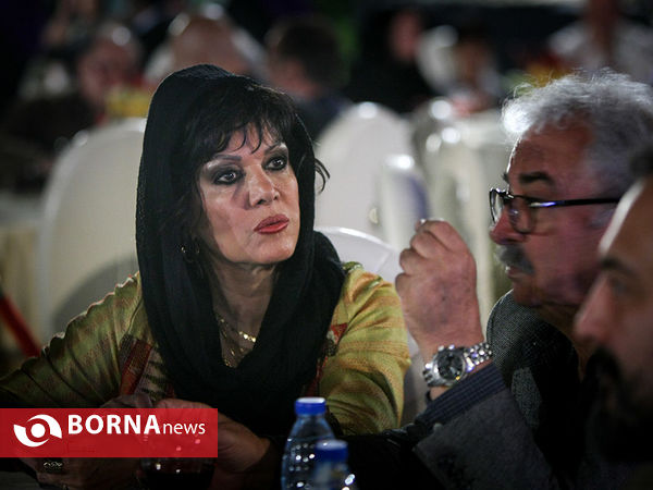 جشن روز ملی سینما
