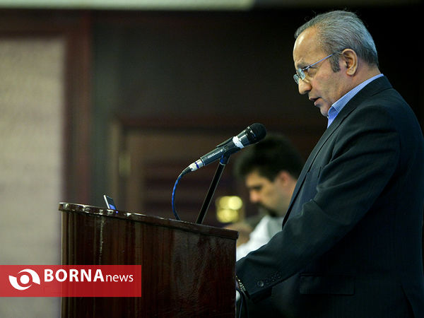 همایش توسعه همکاری های تجاری ایران و فنلاند