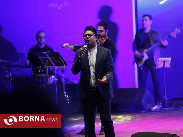 نشست شهردار تهران با اصحاب فرهنگ و هنر