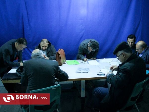 ششمین روز ثبت نام انتخابات پنجمین دوره شوراهای شهر