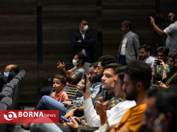 گردهمایی فعالان نوآوری اجتماعی