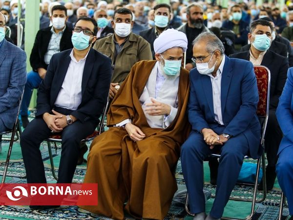 یادوره سردار شهید طوسی و 430 شهید شهرستان نکا