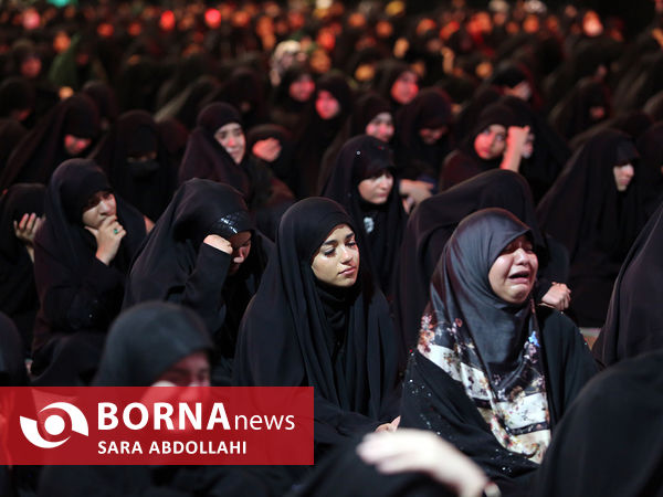 هیات دخترانه بنت الهدی 