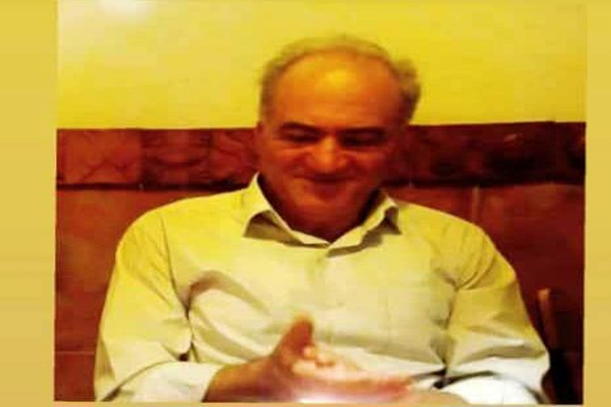 درگذشت استاد دانشگاه تبریز در اثر سکته قلبی در استخر دانشگاه
