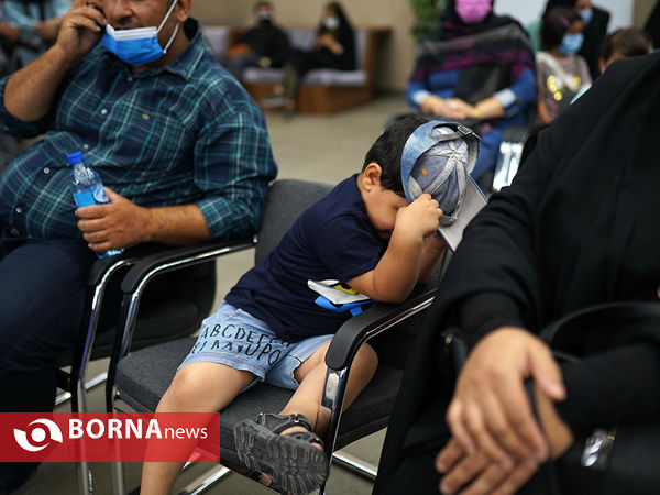 افتتاح سامانه جامع خدمات بنیاد۱۵ خرداد