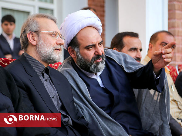 مراسم سالگرد شهدای هفتم تیر