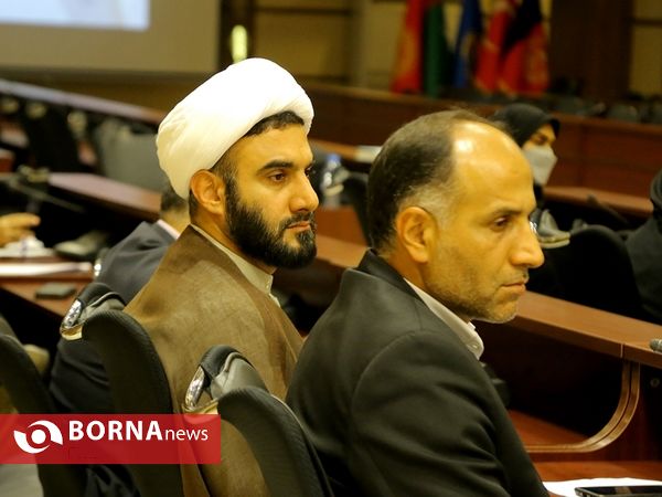 جلسه کارگروه ستاد ساماندهی امور جوانان شهرستان ساری