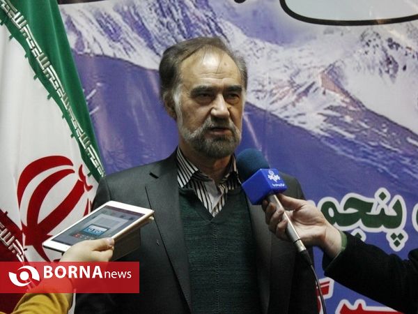 ثبت نام نامزدهای مجلس شورای اسلامی(3)- اردبیل