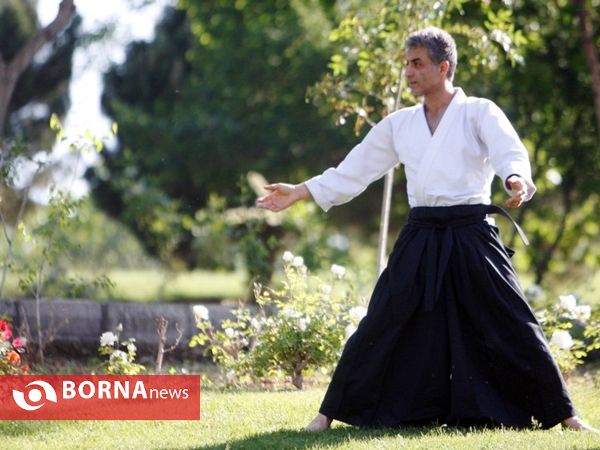 همایش بزرگ ورزش برای همه- شمالشرق تهران
