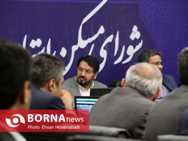 سفر مهرداد بذرپاش وزیر راه و شهرسازی به استان اصفهان