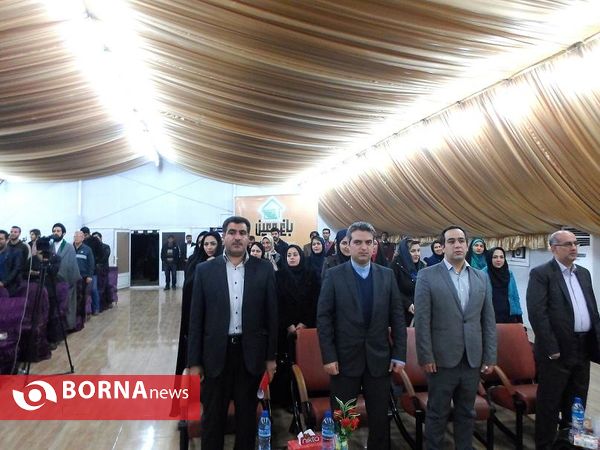 دوره توانمندسازی سازمان های مردم نهاد سراسر کشور با حضور مدیرعامل خبرگزاری برنا در اهواز