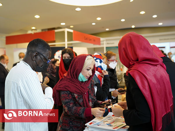 پنجمین کنگره بین المللی سلامت کشورهای اسلامی