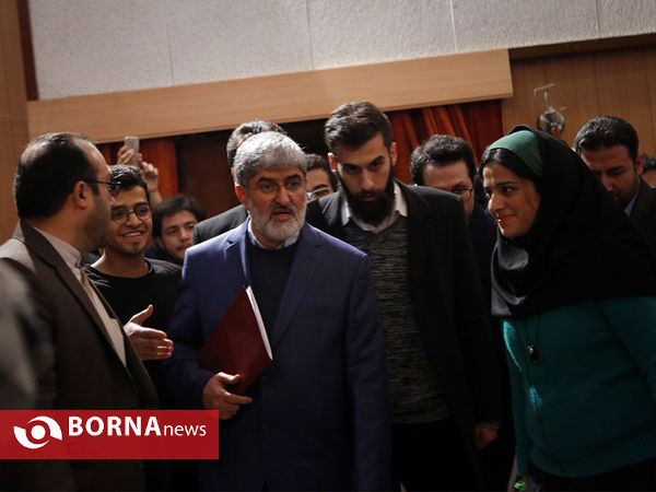 همایش روز دانشجو -  دانشگاه امیر کبیر