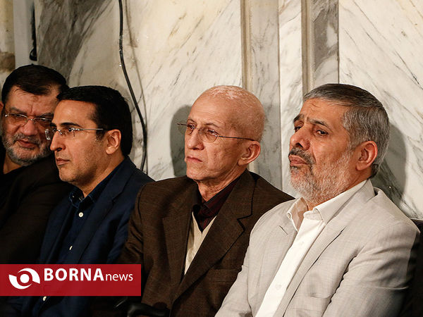 همایش اصولگرایان