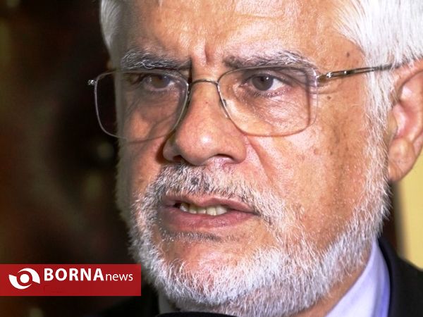 نشست مجمع نمایندگان تهران با استاندار