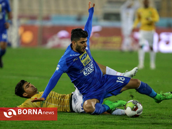 استقلال تهران۰۴-صنعت نفت آبادان