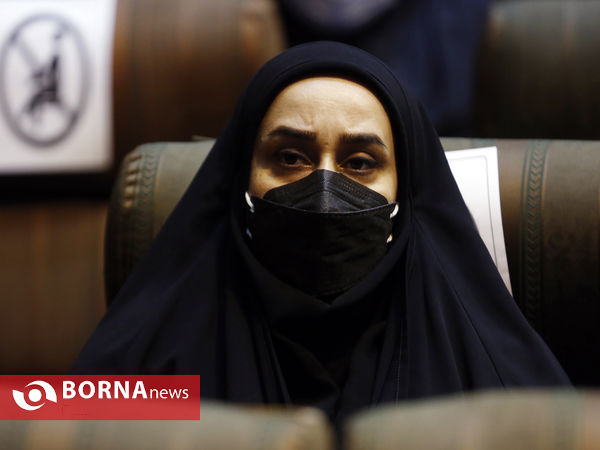 مراسم تجلیل از بانوان قهرمان مربیان ، داوران بین‌المللی استان فارس