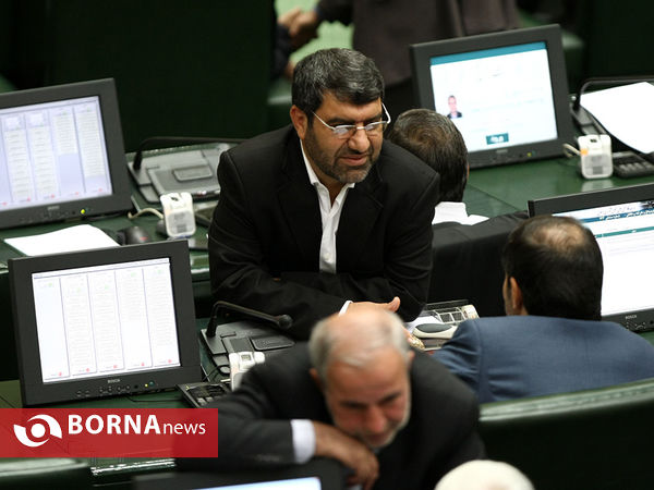 صحن علنی مجلس شورای اسلامی