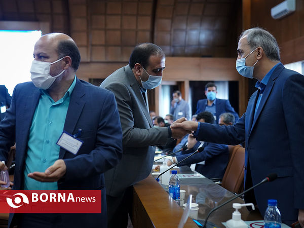 مجمع انتخاباتی فدراسیون ورزش دانش آموزی