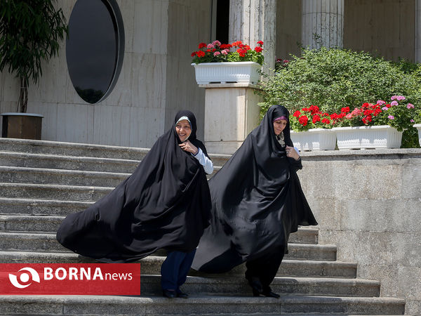 جلسه هیات دولت
