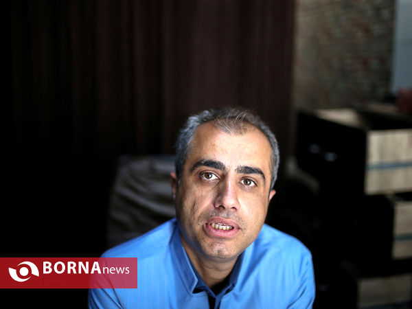 ((‌ریبوار)) عکاس روستای دزلی