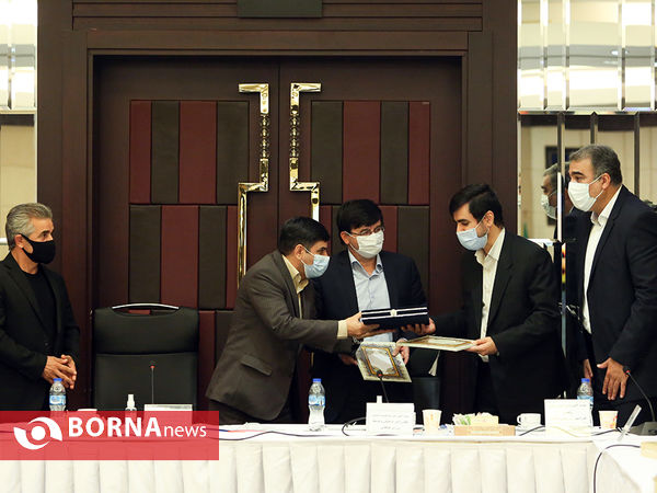 دومین مجمع شورای سیاست گذاری شهرهای فعال ایران
