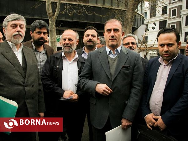 ششمین روز ثبت نام انتخابات پنجمین دوره شوراهای شهر