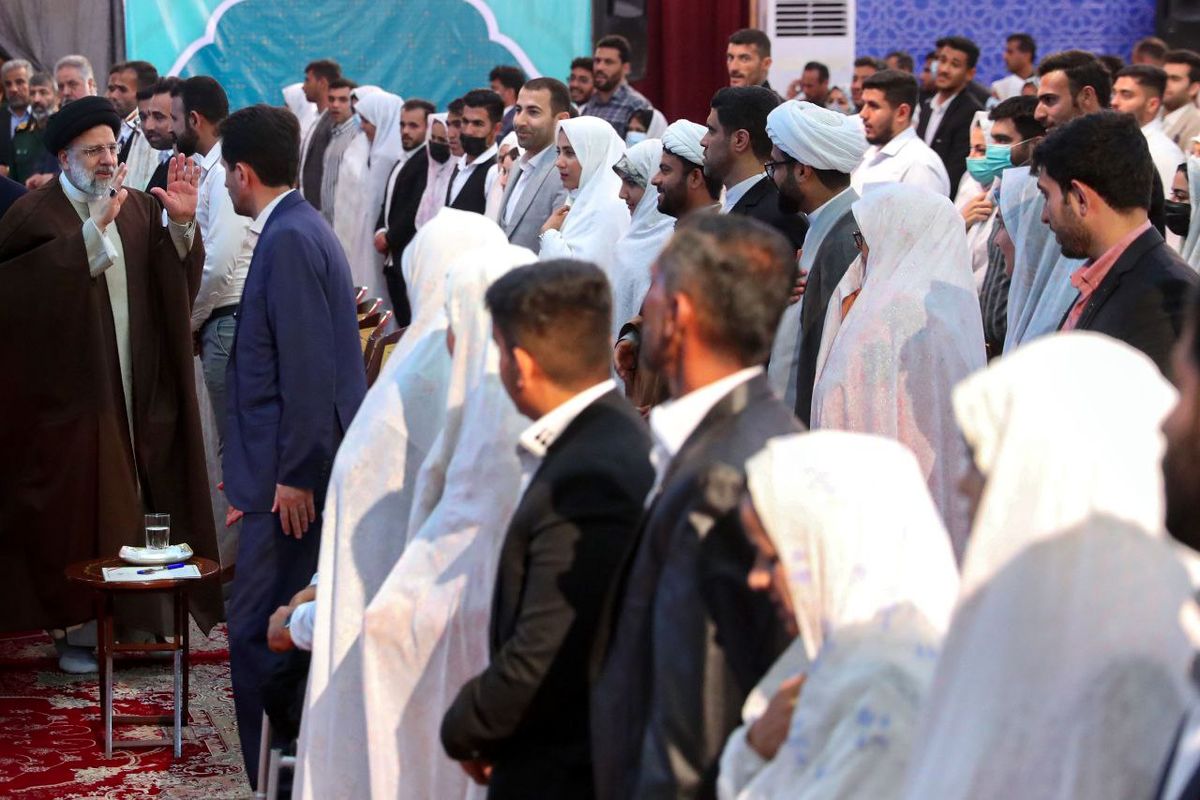 تأکید رئیس‌جمهور بر تأمین مسکن زوج‌های جوان بوشهری