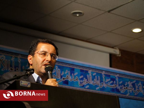 دومین مناظره انتخاباتی دانشگاه آزاد اسلامی واحد ارومیه