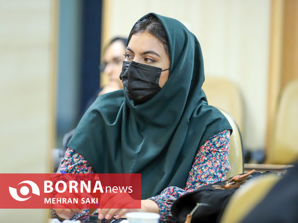 نشست خبری مدیرکل ورزش و جوانان استان مرکزی