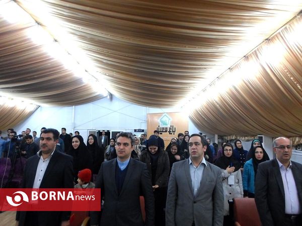 دوره توانمندسازی سازمان های مردم نهاد سراسر کشور با حضور مدیرعامل خبرگزاری برنا در اهواز