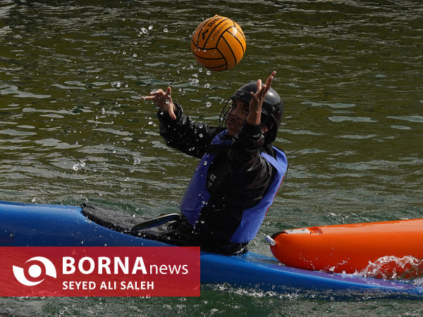 هفته پایانی لیگ برتر کاناپولو بانوان