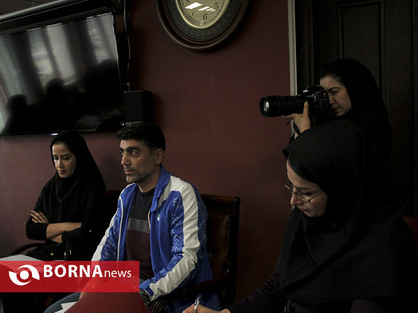 شورای عالی ستاد بازی های المپیک و پارا المپیک