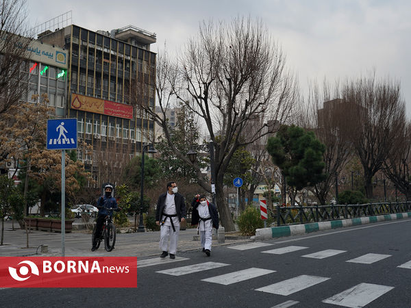 همایش بزرگ پیاده روی