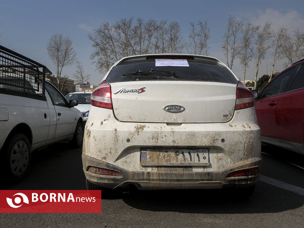 مصاحبه رسانه ای سردار مهماندار رییس پلیس راهور تهران