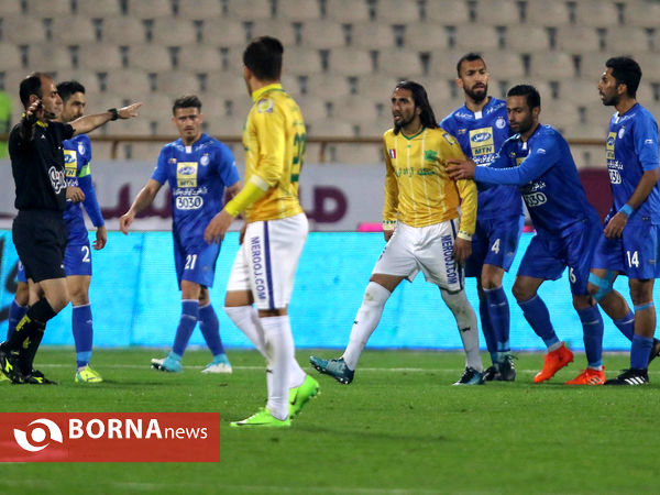 استقلال تهران۰۴-صنعت نفت آبادان