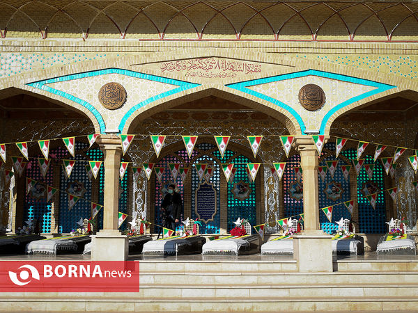 اعطای درجه به دانش آموختگان دانشگاه علوم انتظامی