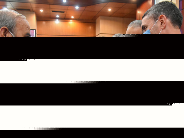 تجلیل از صادرکنندگان نمونه استان مرکزی