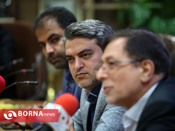 روز پایانی نشست سراسری مدیران استانی خبرگزاری برنا