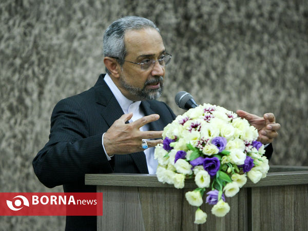 جشن روز خبرنگار