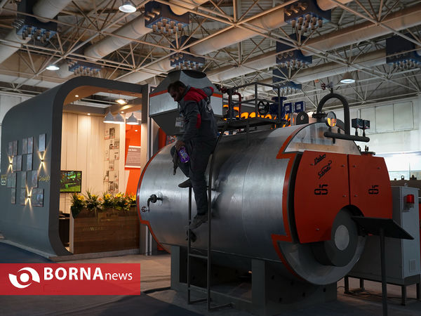 نمایشگاه بین المللی تجهیزات بیمارستانی