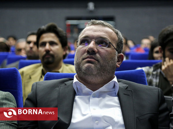 «جوانشهر» همایش جوانان شهر تهران